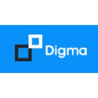 Digma Marketing logo - Similar company to Precise Innovations