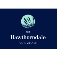 The Hawthorndale Care Village logo - Similar company to Packback