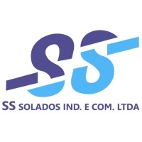SS Solados Indústria e Comércio Ltda logo - Similar company to Ctm Industria E Comercio De Embalagens
