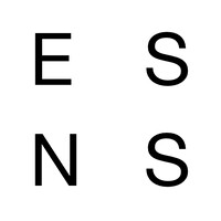ESNS logo - Similar company to Smart Spatial