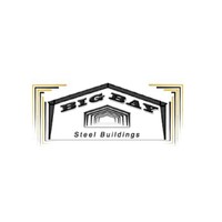 Big Bay Steel Buildings logo - Similar company to Ameribuilds