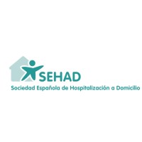 Sociedad Española de Hospitalización a Domicilio logo - Similar company to Claracare+