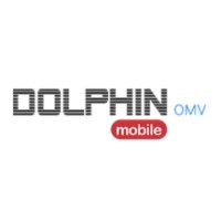 Dolphin Mobile logo - Similar company to H