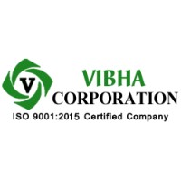 Vibha Corporation logo - Similar company to Memory Electronics Pvt. Ltd.