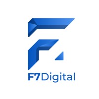 F7 Digital Networks logo - Similar company to Edtasker