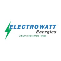 Electrowatt Energies logo - Similar company to Plus Minus Tech