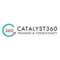 Catalyst360 Training & Consultancy logo - Similar company to Catalyst Coaching 360