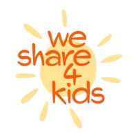 Weshare4Kids