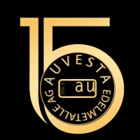 AUVESTA Edelmetalle AG - offiziell logo - Similar company to Artocon Llc