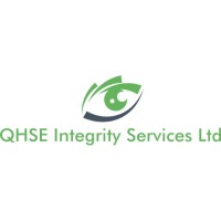 QHSE Integrity Services Limited logo - Similar company to Wyminds