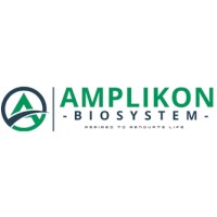 Amplikon Biosystems logo - Similar company to Biotenic Pharma Private Limited