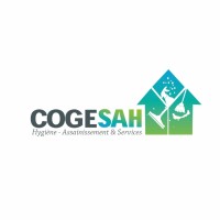 COGESAH logo - Similar company to Human Resources Services