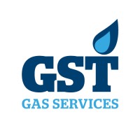 GST Gas Services Ltd. logo - Similar company to Ventilation Warehouse Group
