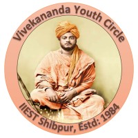 Vivekananda Youth Circle IIEST Shibpur logo - Similar company to Euphony-The Music Society Of Iiest, Shibpur