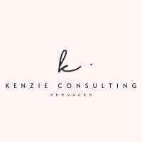 Kenzie Consulting logo - Similar company to Baca
