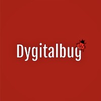 Dygital Bug logo - Similar company to Tecolution