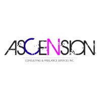 Ascension Consulting Inc. logo - Similar company to Current Scm