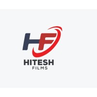 Hitesh Films logo - Similar company to Kimera Films