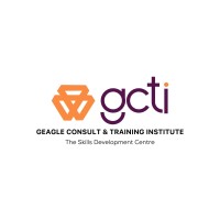GEAGLE CONSULT AND TRAINING INSTITUTE logo - Similar company to Morning Glory Mcdc