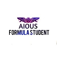 Aious Formula Student logo - Similar company to Miggroprices