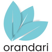 orandari logo - Similar company to Gare.Ai