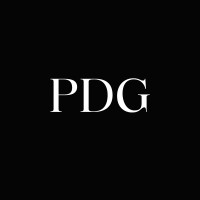 PDG logo - Similar company to Pdg