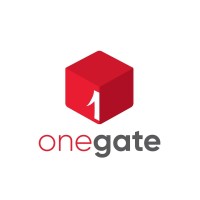onegate logo - Similar company to Onegate Ai