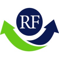 RupeeFlows logo - Similar company to Rupeeflo - Nri Banking & Wealth Platform