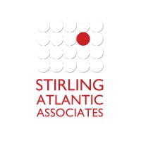 Stirling Atlantic Associates Executive Search logo - Similar company to Artemis Consulting