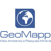 Geomapp Meio Ambiente e Pesquisa Mineral logo - Similar company to Amazonbai