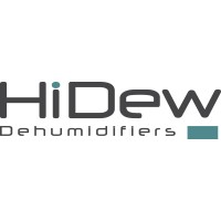 HiDew S.R.L. logo - Similar company to Humidity Solutions Ltd