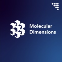 Molecular Dimensions logo - Similar company to Mitegen