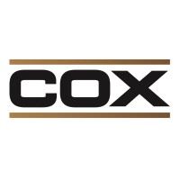 Cox Mechanical Ltd. logo - Similar company to Mjs Mechanical Ltd