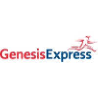 Genesis Express Ltd logo - Similar company to Genesis Logistics