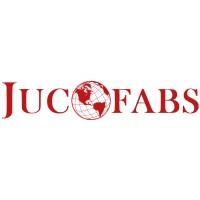 JUCOFABS logo - Similar company to Deepam Textiles