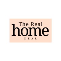 HomeDeal logo - Similar company to Fusion Decor Official