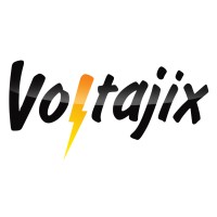 VoltajiX Yazılım Danışmanlık Sanayi Ve Ticaret A.Ş. logo - Similar company to Eremtech Yazılım Danışmanlık Ltd. Şti