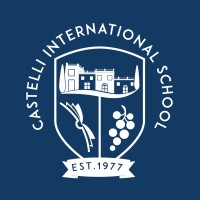 Castelli International School logo - Similar company to Educa International School