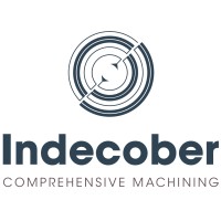 Indecober logo - Similar company to Evec, S.A.