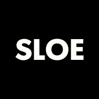 Sloe Studios logo - Similar company to The Workshop
