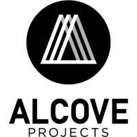 Alcove Projects logo - Similar company to Brick Construction Pty Ltd