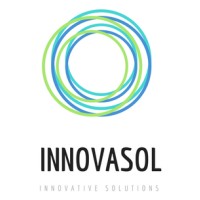 INNOVASOL logo - Similar company to Idroproject Srl