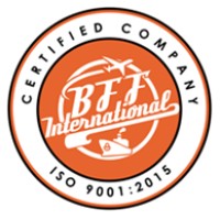 BFF International logo - Similar company to Beta Servicio Integral