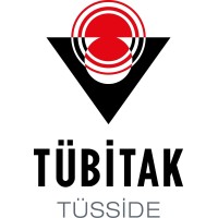 TÜBİTAK TÜSSİDE logo - Similar company to İtü Çekirdek