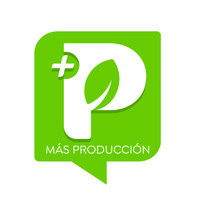 Más Producción logo - Similar company to Procurement Pro