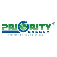 Priority Energy Chicago logo - Similar company to Ecobuild+