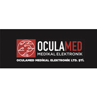 OCULAMED logo - Similar company to Restopos