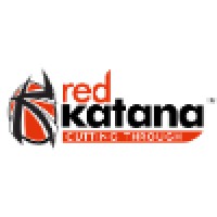 Red Katana
