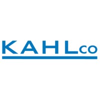 Kahlco logo - Similar company to Strategic Pm
