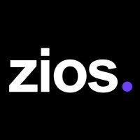 ZIOS - Full-Service WhatsApp Marketing & Automation Agency logo - Similar company to Nova Septem B.V. Full-Service Internet & Marketing Bureau